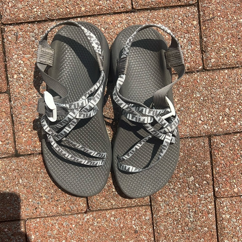 CHACO CLOUD WOMENS 8
